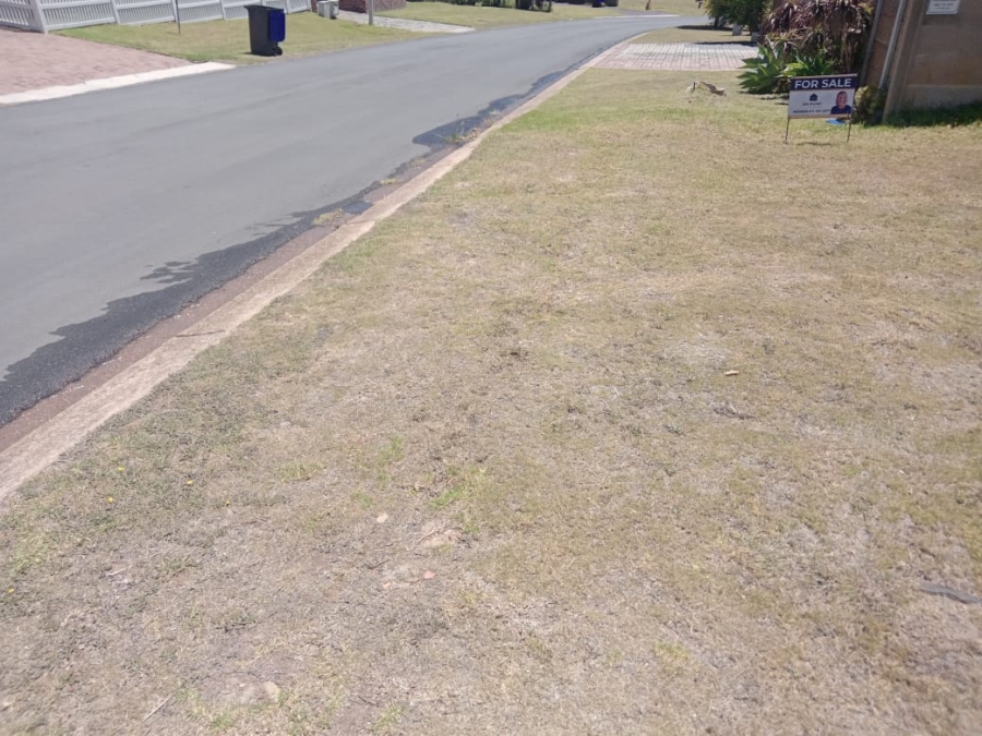 Commercial Property for Sale in Wavecrest Eastern Cape